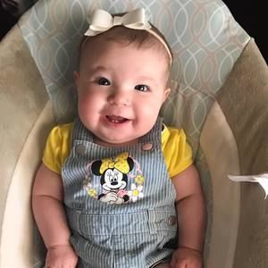 Meet your Posher, Casey